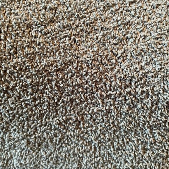 Ruby Moon Gray Cowl Neck Chenille Sweater Size Small - Picture 3 of 5